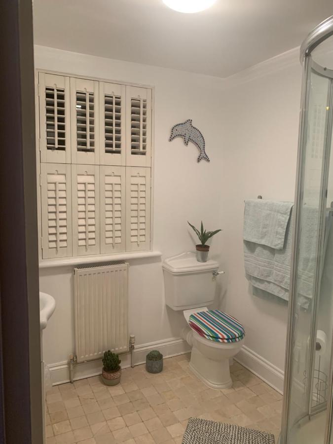 Stylish Modern Studio, Mock Georgian House, Heart Of Trendy Hackney & 런던 외부 사진